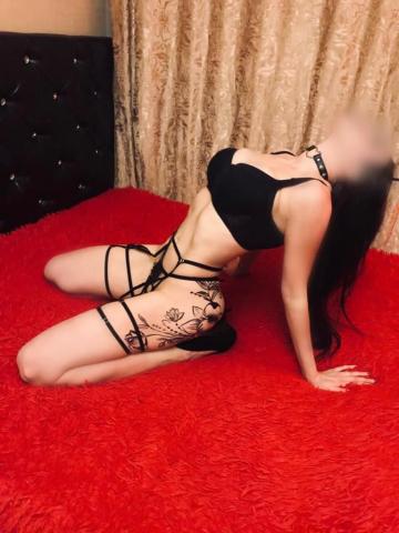 Индивидуалка Карина Фотография 3