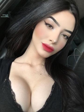 Индивидуалка Неонила Фотография 3
